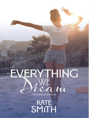 cover image of Everything We Dream